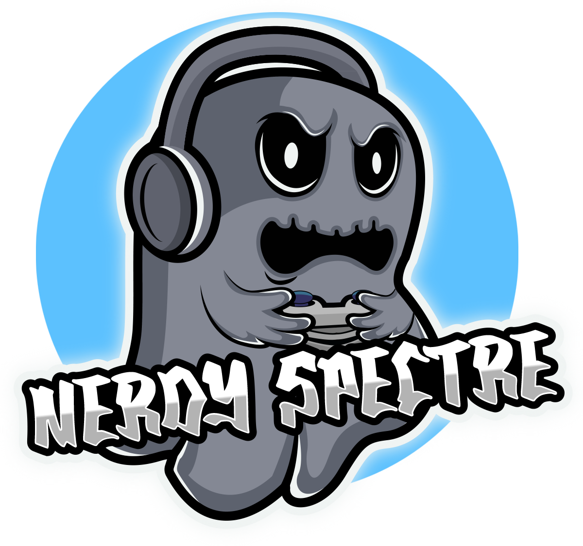 Nerdy Spectre Gaming